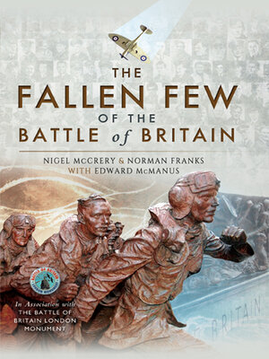 cover image of The Fallen Few of the Battle of Britain